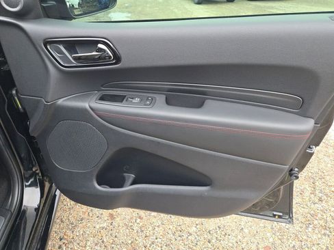 Certified 2024 Dodge Durango R/T image 5