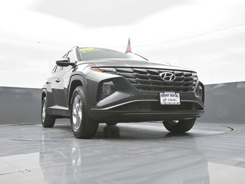 Used 2023 Hyundai Tucson SEL AWD/4WD image 34