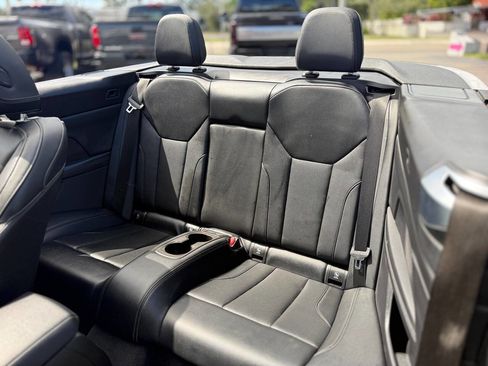 Used 2022 BMW 430i xDrive Convertible image 17