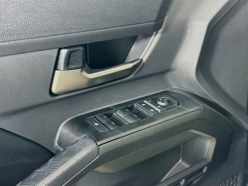 New 2026 Toyota Tacoma TRD Sport AWD/4WD image 20