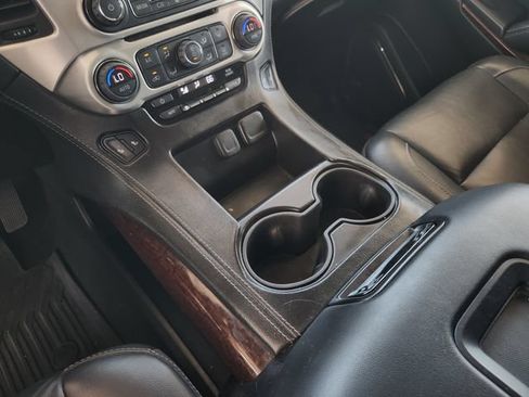 Used 2018 GMC Yukon SLT RWD image 18