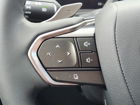 New 2026 Lexus RZ 450e RZ 450e Luxury image 29