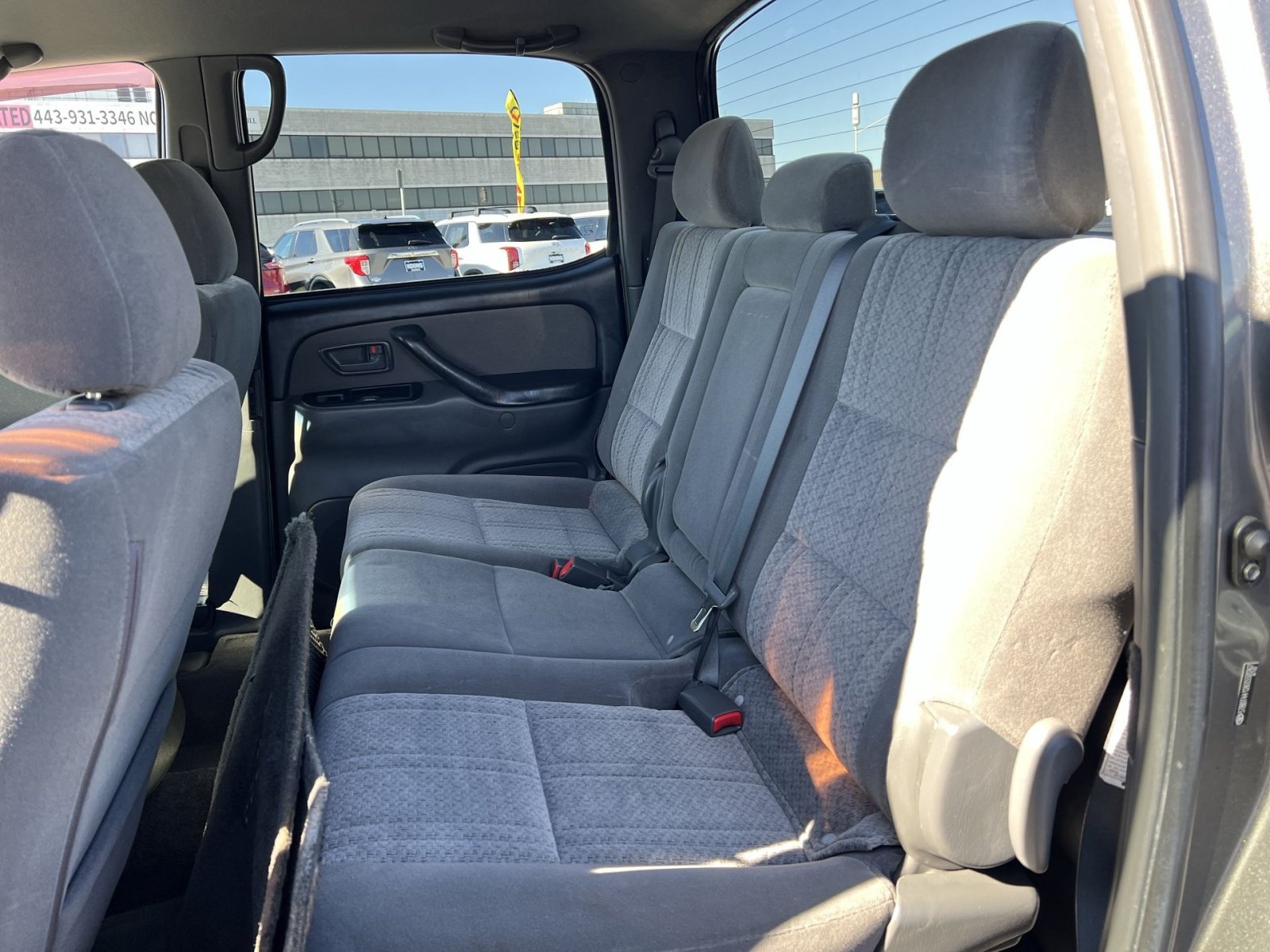 Used 2006 Toyota Tundra SR5 AWD/4WD image 22