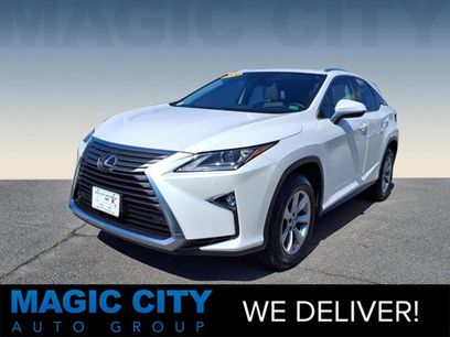 Used 2020 Lexus RX 350 AWD