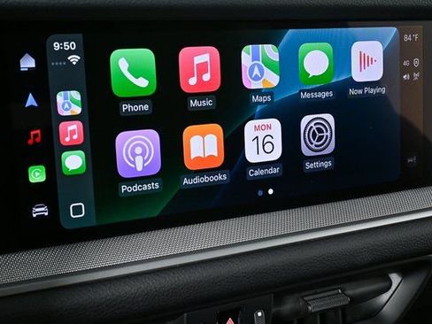 Certified 2025 Porsche Cayenne image 15