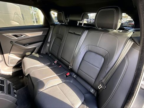Certified 2025 Jaguar F-PACE R-Dynamic S AWD/4WD image 25