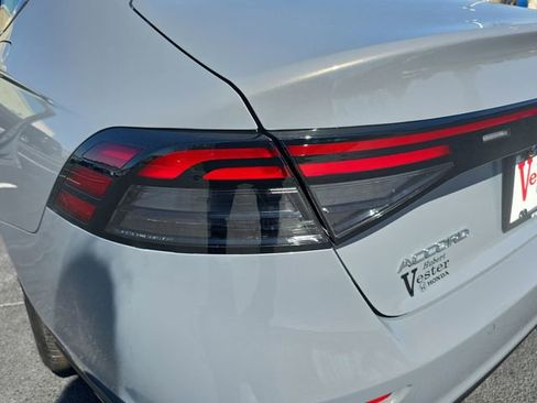 New 2026 Honda Accord Touring image 34