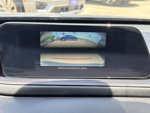 Used 2025 MAZDA CX-30 AWD 2.5 S w/ Preferred Package image 24