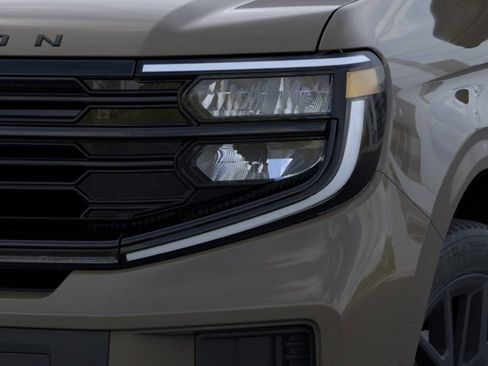 New 2026 Ford Expedition Platinum w/ Stealth Appearance Package AWD/4WD image 18