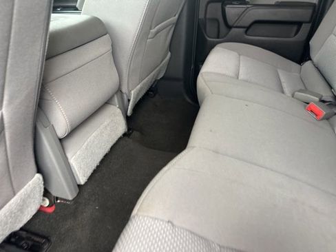 Used 2018 Chevrolet Silverado 1500 Custom w/ Rally 1 Edition image 18