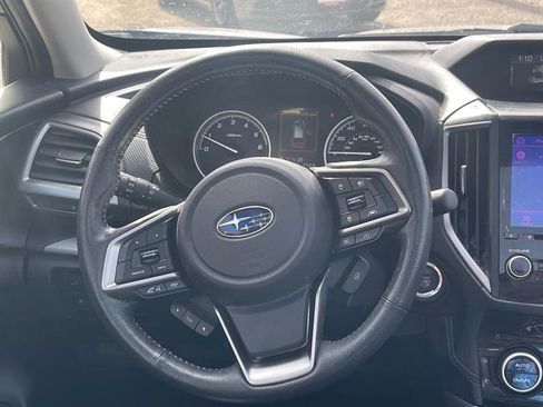Used 2019 Subaru Forester Limited image 18
