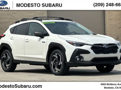 Used 2026 Subaru Crosstrek 2.5i Limited w/ Crosstrek Mirror Package