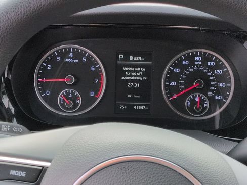 Used 2021 Kia K5 LXS FWD image 12