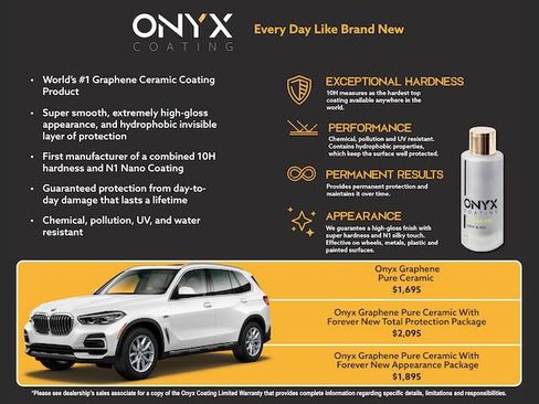 Used 2021 Buick Enclave Avenir w/ Avenir Technology Package image 49