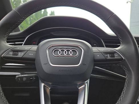 Used 2025 Audi Q7 3.0T Prestige AWD/4WD image 38