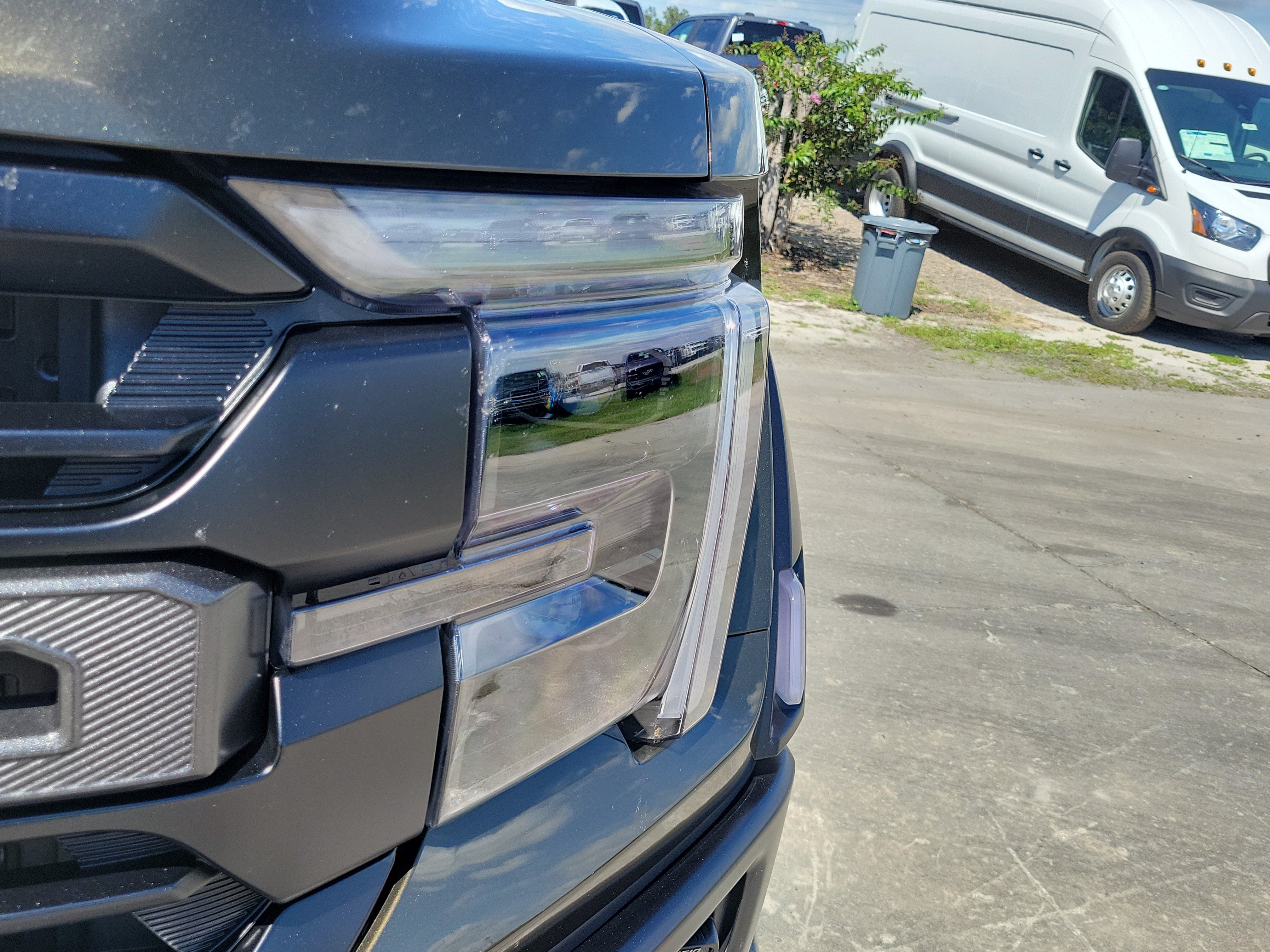New 2026 Ford F150 Raptor AWD/4WD image 4