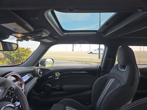 Certified 2024 MINI Cooper John Cooper Works image 24