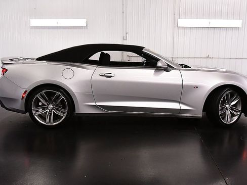 Used 2017 Chevrolet Camaro LT w/ RS Package RWD image 31