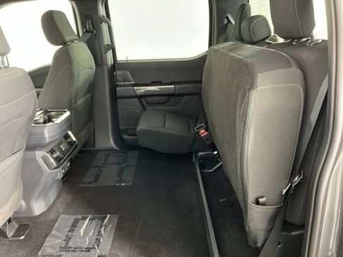 Used 2023 Ford F150 XLT w/ Equipment Group 302A High AWD/4WD image 30