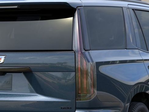 New 2026 Cadillac Escalade Platinum Sport AWD/4WD image 11