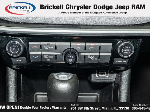 Used 2024 Jeep Compass Latitude AWD/4WD image 25
