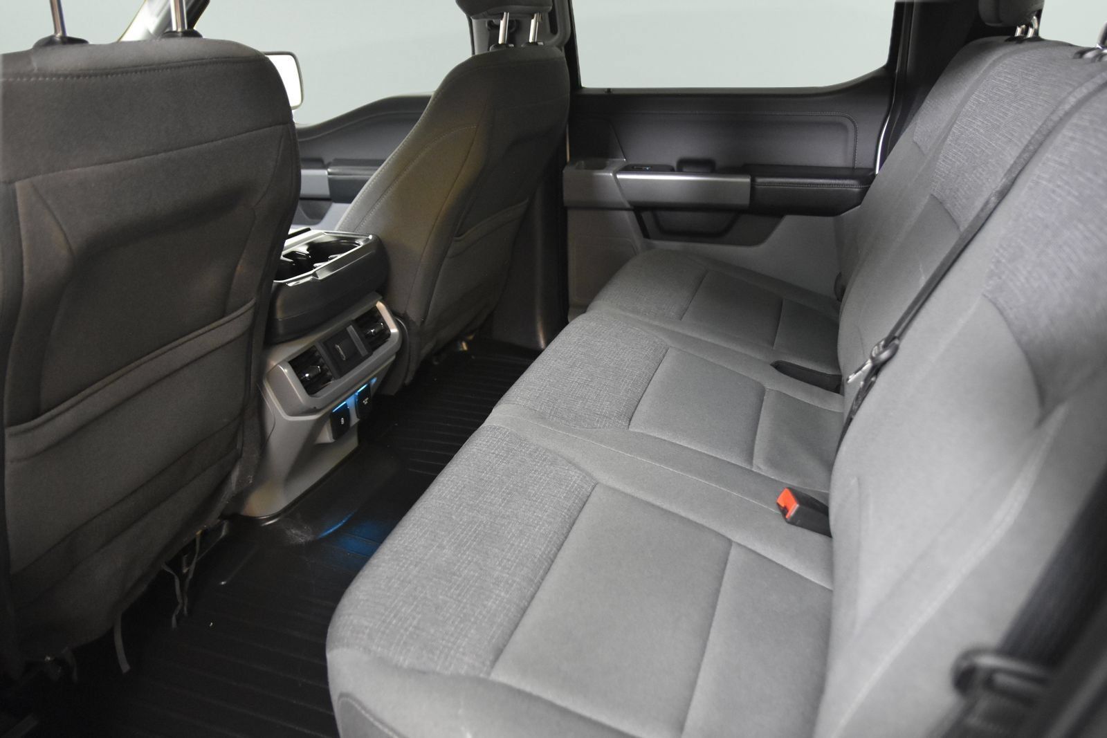 Used 2024 Ford F150 XLT w/ Mobile Office Package AWD/4WD image 26