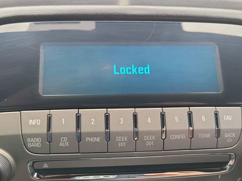 Used 2015 Chevrolet Camaro LS RWD image 16