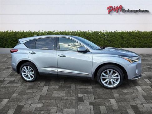 Used 2023 Acura RDX FWD image 7