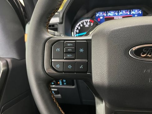 Used 2023 Ford F150 Tremor AWD/4WD image 6