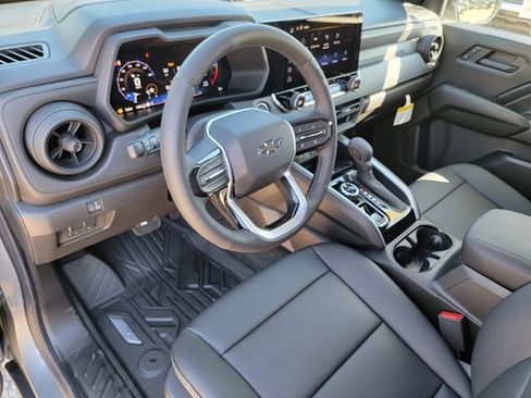 New 2026 Chevrolet Colorado Trail Boss image 14