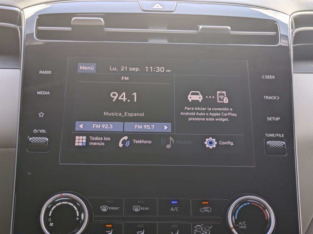 Used 2022 Hyundai Tucson SE FWD image 24