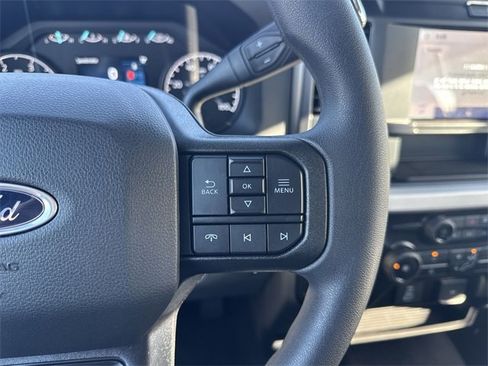 New 2026 Ford F250 XL w/ STX Appearance Package image 16