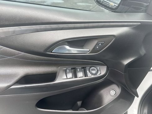 Certified 2024 Buick Envista Sport Touring w/ Convenience I Package image 13