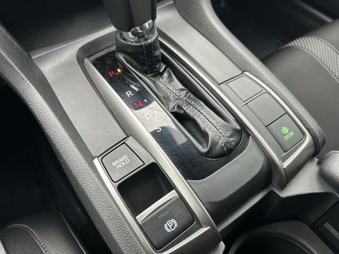 Used 2020 Honda Civic Sport image 19