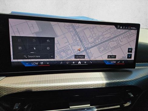 Used 2025 BMW i4 M50 w/ Premium Package AWD/4WD image 13