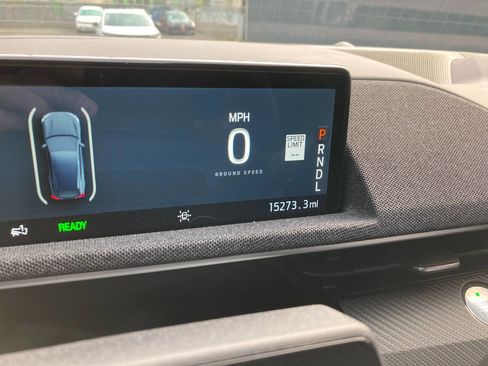 Used 2021 Ford Mustang Mach-E Premium image 18