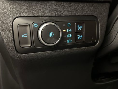 New 2025 Ford Bronco Sport Big Bend w/ Convenience Package image 22