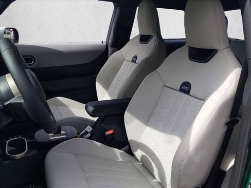 New 2027 MINI Cooper S FWD image 3