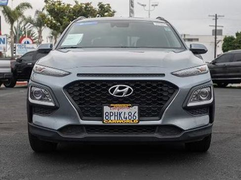 Used 2020 Hyundai Kona SEL image 3