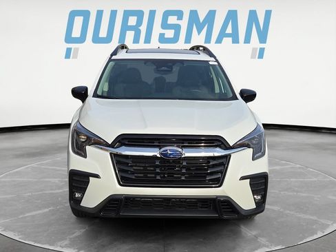 Used 2026 Subaru Ascent Limited AWD/4WD image 8
