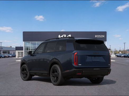 New 2027 Kia Telluride SX X-Line AWD/4WD image 7