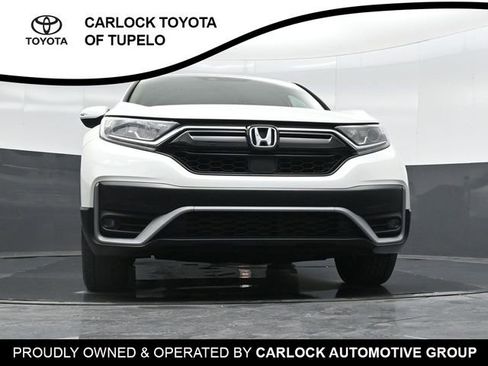 Used 2020 Honda CR-V EX image 42