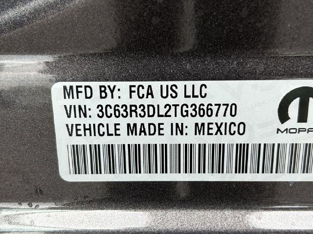 New 2026 RAM 3500 Big Horn AWD/4WD image 30