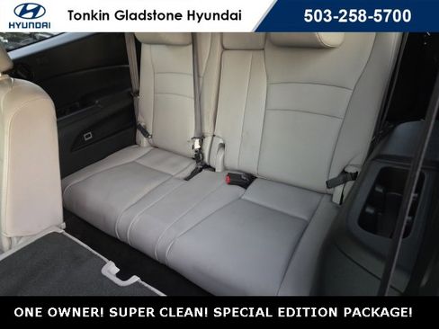 Used 2022 Honda Pilot Special Edition image 28