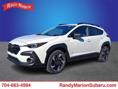 New 2026 Subaru Crosstrek 2.5i Limited