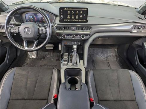 Used 2023 Acura Integra A-Spec image 18