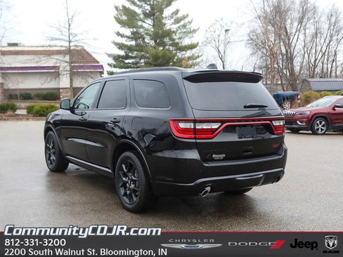 New 2026 Dodge Durango GT image 5
