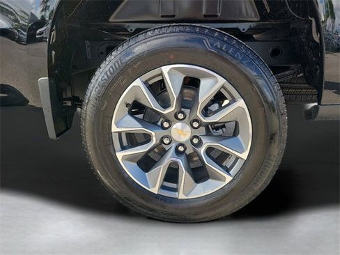 New 2026 Chevrolet Silverado 1500 LT image 11