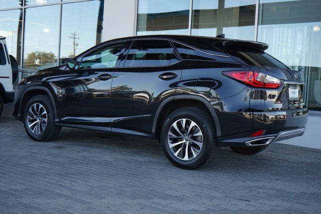 Used 2021 Lexus RX 350 FWD w/ Accessory Package image 6