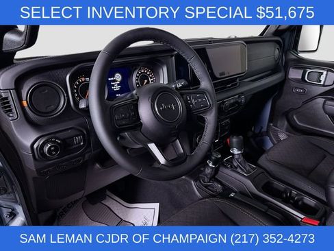 New 2026 Jeep Gladiator Mojave image 9